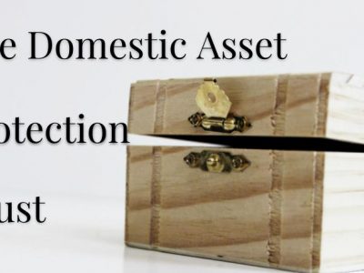 The Domestic Asset Protection Trust