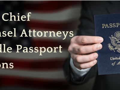 Notice CC-2018-005: How Chief Counsel Attorneys Handle Passport Actions